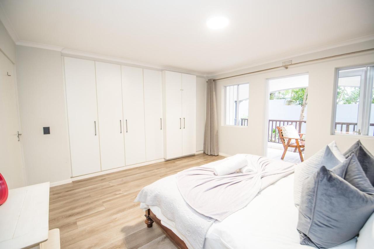 Two Greenpoint Mews With Back Up Power For Loadshedding Plettenberg Bay Bagian luar foto